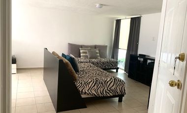 RENTA DE DEPARTAMENTO EN VALLE DORADO