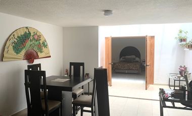 RENTA DE DEPARTAMENTO EN VALLE DORADO