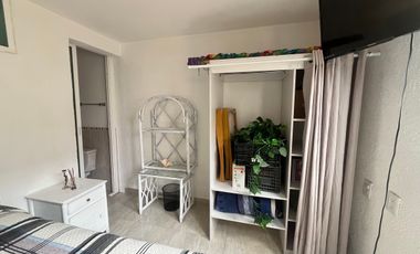 Renta Recamara en casa, Las Arboledas, Atizapan de Zaragoza