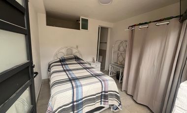 Renta Recamara en casa, Las Arboledas, Atizapan de Zaragoza