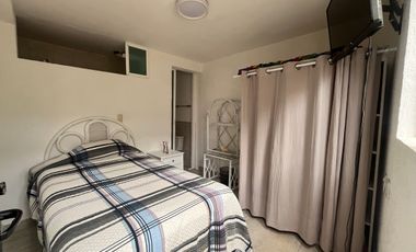 Renta Recamara en casa, Las Arboledas, Atizapan de Zaragoza