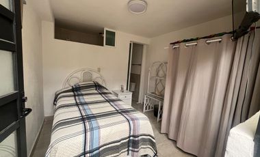 Renta Recamara en casa, Las Arboledas, Atizapan de Zaragoza