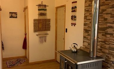 Terreno Construccion  en Venta en camino a los muermos