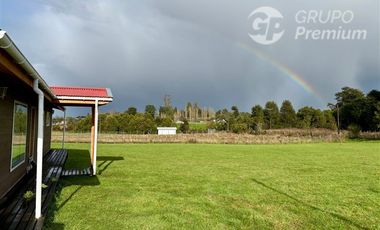 Terreno Construccion  en Venta en camino a los muermos