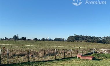 Terreno Construccion  en Venta en camino a los muermos