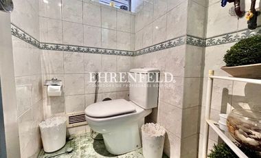 Brown norte. Espaciosa casa en Providencia.