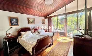 Brown norte. Espaciosa casa en Providencia.