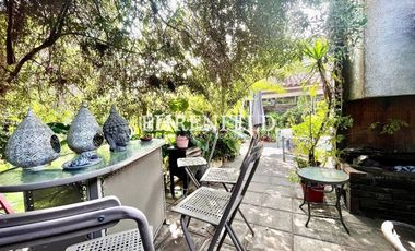 Brown norte. Espaciosa casa en Providencia.