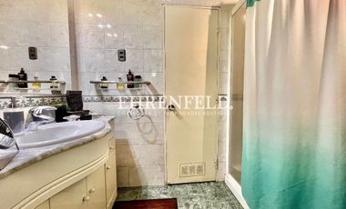 Brown norte. Espaciosa casa en Providencia.