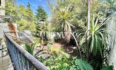 Brown norte. Espaciosa casa en Providencia.