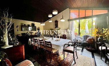 Brown norte. Espaciosa casa en Providencia.