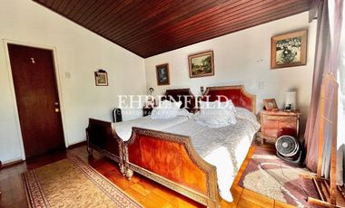 Brown norte. Espaciosa casa en Providencia.