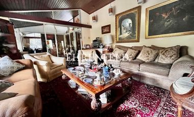 Brown norte. Espaciosa casa en Providencia.