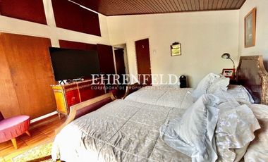 Brown norte. Espaciosa casa en Providencia.