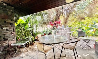 Brown norte. Espaciosa casa en Providencia.