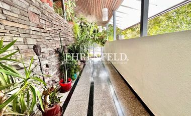 Brown norte. Espaciosa casa en Providencia.