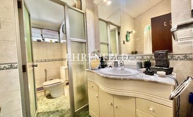 Brown norte. Espaciosa casa en Providencia.