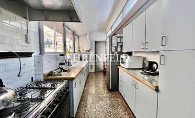 Brown norte. Espaciosa casa en Providencia.