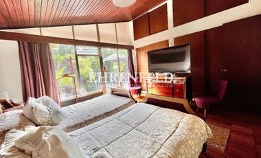 Brown norte. Espaciosa casa en Providencia.