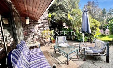 Brown norte. Espaciosa casa en Providencia.