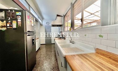 Brown norte. Espaciosa casa en Providencia.