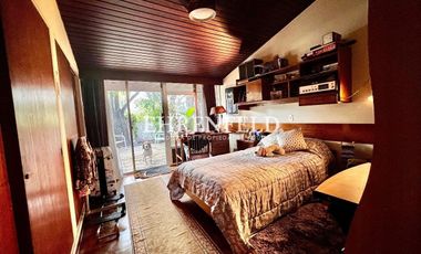 Brown norte. Espaciosa casa en Providencia.