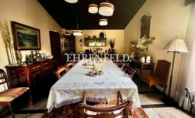 Brown norte. Espaciosa casa en Providencia.