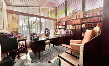 Brown norte. Espaciosa casa en Providencia.