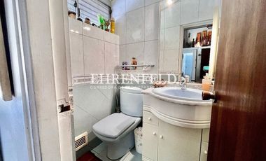 Brown norte. Espaciosa casa en Providencia.