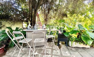 Brown norte. Espaciosa casa en Providencia.