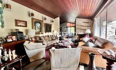 Brown norte. Espaciosa casa en Providencia.