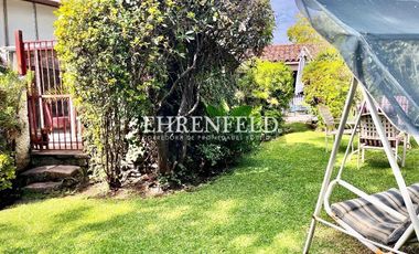 Brown norte. Espaciosa casa en Providencia.