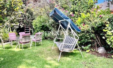 Brown norte. Espaciosa casa en Providencia.