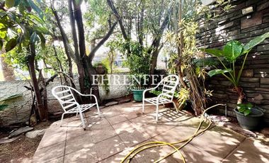 Brown norte. Espaciosa casa en Providencia.