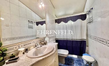 Brown norte. Espaciosa casa en Providencia.