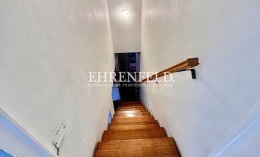 Brown norte. Espaciosa casa en Providencia.