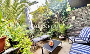 Brown norte. Espaciosa casa en Providencia.