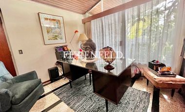 Brown norte. Espaciosa casa en Providencia.