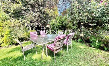 Brown norte. Espaciosa casa en Providencia.