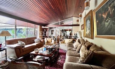 Brown norte. Espaciosa casa en Providencia.