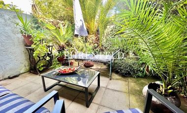 Brown norte. Espaciosa casa en Providencia.