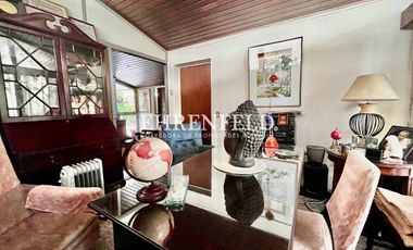 Brown norte. Espaciosa casa en Providencia.