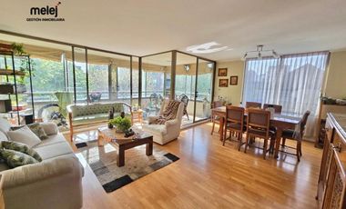 Departamento en Venta, Población Vergara