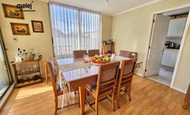 Departamento en Venta, Población Vergara