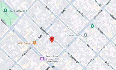 Cochera en venta - 11 Mts2 - Liniers