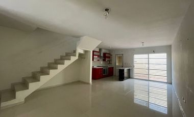 Casa en Venta en Residencial Punta Esmeralda, Juárez, N.L.