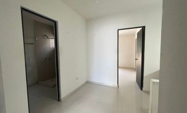Casa en Venta en Residencial Punta Esmeralda, Juárez, N.L.