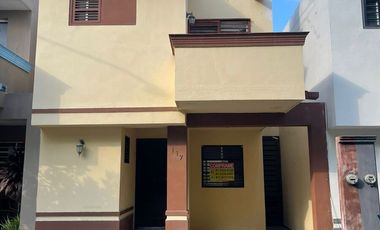 Casa en Venta en Residencial Punta Esmeralda, Juárez, N.L.