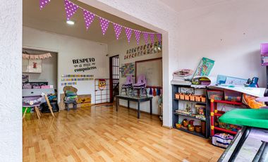 VENTA DE CASA EN CLAVERÍA, AZCAPOTZALCO.