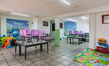 VENTA DE CASA EN CLAVERÍA, AZCAPOTZALCO.